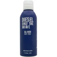 Diesel - Only The Brave Body Spray 200ml