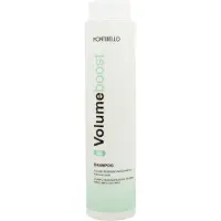 Montibello Volume Boost Shampoo shampoing volumisant pour cheveux fins et sans volume 300 ml