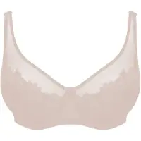 SugarShape Soutien-gorge 'Sensla' nude