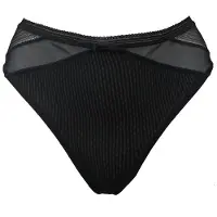 SugarShape Culotte 'Airy' noir