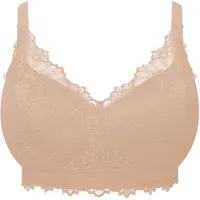 SugarShape Soutien-gorge ' SENSLA' cappuccino