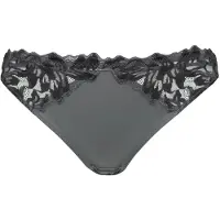 SugarShape Slip 'Cha-Cha-Cha' anthracite