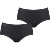 Sloggi Slip ' Basic+ ' noir