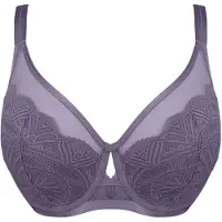 SugarShape Soutien-gorge 'Sensa Luxe' lilas