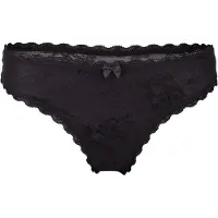 SugarShape String 'Sienna' noir