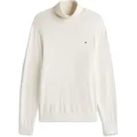Tommy Hilfiger Pull-over blanc