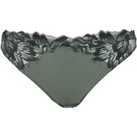 SugarShape Slip 'Cha-Cha-Cha' menthe / roseau / vert foncé