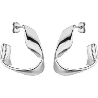 Purelei Boucles d'oreilles 'River' argent