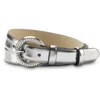 Nicowa Ceinture argent