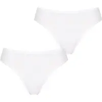 Sloggi Slip ' Feel Sensational ' blanc
