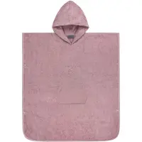 Normani Peignoir court 'Sitra' rose