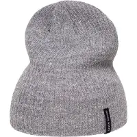 Bruno Banani Bonnet 'Booker' gris chiné