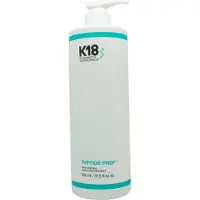 K18 Peptide Prep shampoing purifiant détoxifiant 930 ml