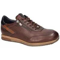 BUY SHOES Fluchos F2264 Habana Castano Couleur Marron