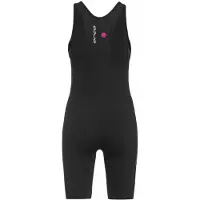 Orca Thermal 2 Mm Sleeveless Shorty Noir M Femme