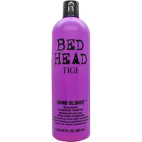 Tigi Bed Head Dumb Blonde Reconstructor Conditioner 750ml