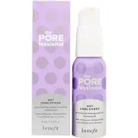 Benefit - The Porefessional Get Unblocked Huile Nettoyante Démaquillante pour les Pores - isticí pleový olej 45ml