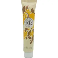 Roger & Gallet Crème Mains Bienfaisante BOIS D'ORANGE 30 ml Crème