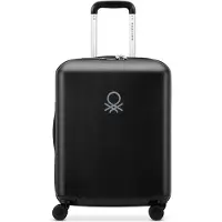 DELSEY PARIS Valisette gris / noir