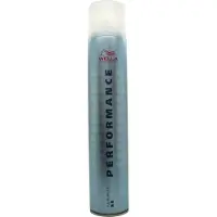 Wella Laque Performance Forte 500ml