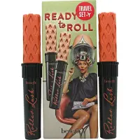 Benefit - Roller Lash Super Curling & Lifting Mascara Duopack - Mascara pour une courbure parfaite