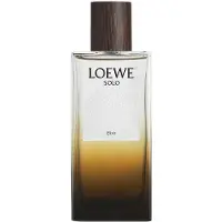 LOEWE SOLO ELIXIR edp 100 ml – Parfum intense pour homme à l’élégance contrastée