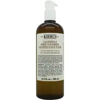 Kiehl's Nettoyant moussant pour le visage au calendula de (différentes tailles) - 500ml