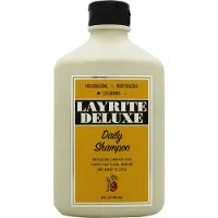 Layrite Daily Shampoo 300 ml - Shampoing normal pour femmes - Pour tous types de cheveux