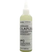 Olaplex Coffret No.0 + No.3