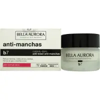 Bella aurora B7 Soin visage anti-taches - 50ml