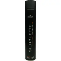 Schwarzkopf Professional Silhouette Super Hold Hairspray 750ml