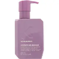 Kevin Murphy Hydrate - Me Masque masque hydratant pour des cheveux brillants et doux 200 ml