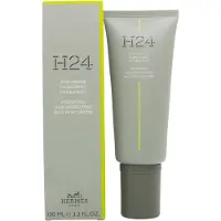 Hermès Paris Hermes H24 Crème hydratante énergisante pour le visage, 100 ml