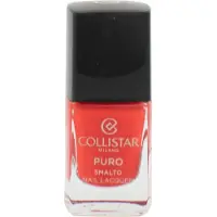 Collistar - Puro Vernis À Ongles Longue Tenue
