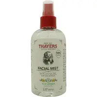 Thayers Cucumber Mist 237ml Clair
