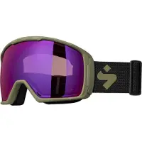 Usorteret Masque de ski