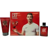 Cr7 Cristiano Ronaldo (Coffret de parfum)