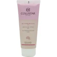 Collistar Idro-Attiva Melting Exfoliating Face Gel Exfoliant au sucre pour le visage 100 ml