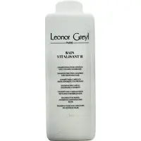 Leonor Greyl , Bain Vitalisant B, Hair Shampoo, For Revitalisation, 1000 ml