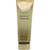Victoria's Secret Coconut Passion Körperlotion 236 ml (femme)