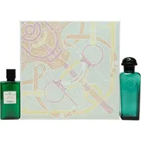 Hermès Paris Hermes - Eau d'Orange Verte EDC gift set 100 ml and shower gel 80 ml 100ml