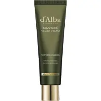 D'Alba piedmont Mild Skin Balancing Vegan Cream crème hydratante visage avec effets apaisants 55 ml