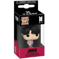 Premium SPEED BTS POP! Vinyl Schlüsselanhänger 4 cm Jimin Display (12)