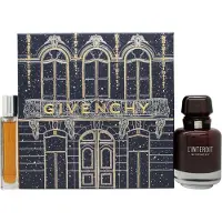 Givenchy L'Interdit Rouge EDP 50 ml + EDP 12.5 ml W