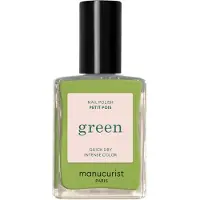 Manucurist Paris Vernis à ongles (Green)