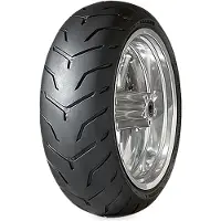 Dunlop D407T Hd 180/55B18 80H TL