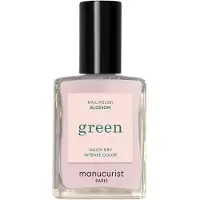 Manucurist Paris Vernis à ongles (Rose laiteux Rose laiteux)