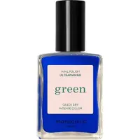 Manucurist Paris Vernis à ongles (Bleu électrique, Outremer, Vernis coloré)