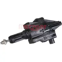 METZGER Soupape de régulation de pression de suralimentation 12 V électrique adaptée notamment à la BMW série 3
