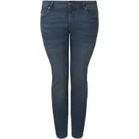Tom Tailor NEU basic slim leg denim 10120 44